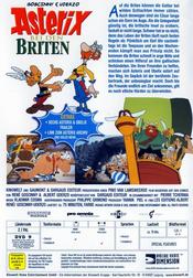 Asterix bei den Briten Asterix bei den Briten