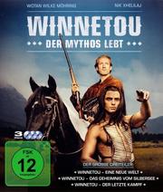 Winnetou: Eine neue Welt