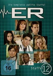 ER: Season 12: Disc 6 ER: Season 12: Disc 6