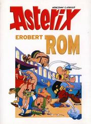 Asterix erobert Rom Asterix erobert Rom