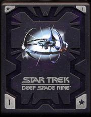 Star Trek: Deep Space Nine: Season 1: Disc 2