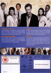 Dr. House: Season 1: Disc 2