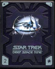 Star Trek: Deep Space Nine: Season 2: Disc 6