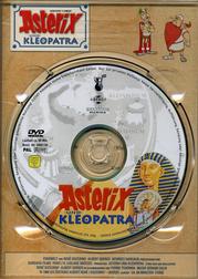 Asterix und Kleopatra