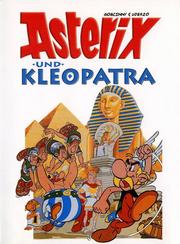 Asterix und Kleopatra