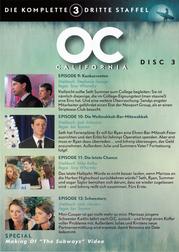 OC California: Season 3: Disc 4