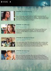 The O.C.: Season 3: Disc 4