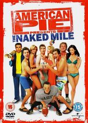 American Pie Presents: The Naked Mile