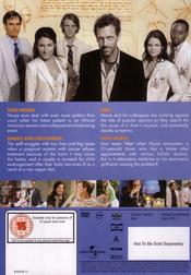 Dr. House: Season 1: Disc 5