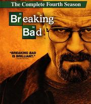 Breaking Bad: Season 4: Disc 3