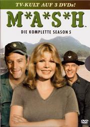 M*A*S*H: Season 5: Disc 1