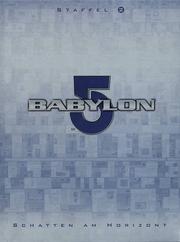 Babylon 5: Season 2: Disc 4