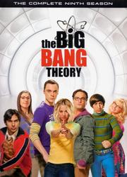 The Big Bang Theory: Season 9: Disc 1