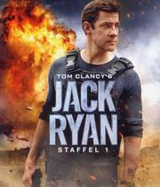 Jack Ryan: Season 1: Disc 1