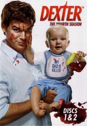 Dexter: Season 4: Disc 1
