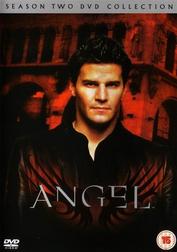 Angel: Season 2: Disc 3 Angel: Season 2: Disc 3