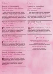 Gilmore Girls: Season 5: Disc 5 Gilmore Girls: Season 5: Disc 5