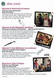 Veronica Mars: Season 1: Disc 1 Veronica Mars: Season 1: Disc 1