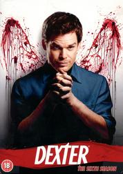Dexter: Season 6: Disc 1