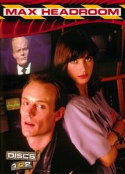 Max Headroom: Season 1: Disc 1