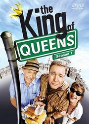 The King of Queens: Season 1: Disc 3