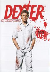 Dexter: Season 2: Disc 1