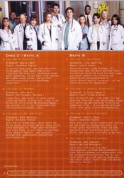 ER: Season 10: Disc 2B ER: Season 10: Disc 2B