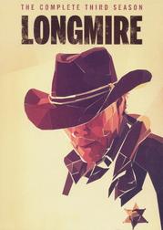 Longmire: Season 3: Disc 1