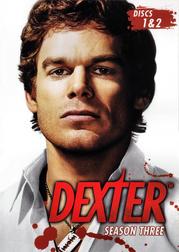 Dexter: Season 3: Disc 2