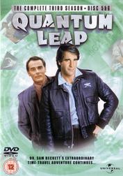 Quantum Leap: Season 3: Disc 6 Quantum Leap: Season 3: Disc 6