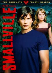 Smallville: Season 4: Disc 2