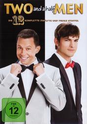 Two and a Half Men: Season 12: Disc 2 Two and a Half Men: Season 12: Disc 2