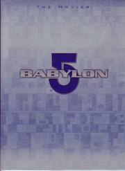 Babylon 5: The Gathering Babylon 5: The Gathering