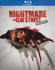 Nightmare on Elm Street 4