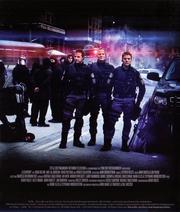 Flashpoint: Season 4: Disc 2