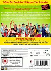 Glee: Season 2: Disc 2