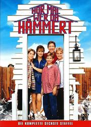 Hör mal, wer da hämmert: Season 6: Disc 2 Hör mal, wer da hämmert: Season 6: Disc 2