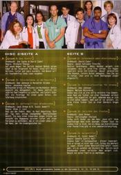 ER: Season 8: Disc 2A