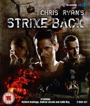 Chris Ryan's Strike Back: Disc 1