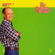 Die wilden Siebziger!: Season 7: Disc 1