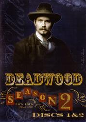 Deadwood: Season 2: Disc 1