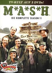 M*A*S*H: Season 11: Disc 1