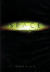 Space 2063: Die komplette Serie: Disc 3B Space 2063: Die komplette Serie: Disc 3B