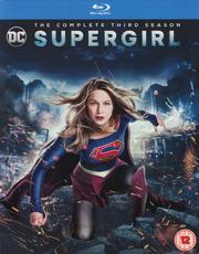 Supergirl: Season 3: Disc 1