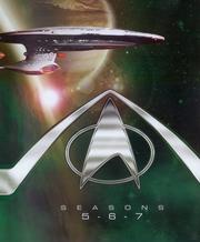 Star Trek: The Next Generation: Season 5: Disc 6 Star Trek: The Next Generation: Season 5: Disc 6