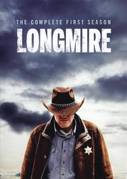 Longmire: Season 1: Disc 1