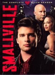 Smallville: Season 6: Disc 1 Smallville: Season 6: Disc 1