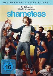 Shameless: Season 1: Disc 3