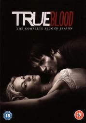 True Blood: Season 2: Disc 2