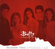 Buffy - Im Bann der Dämonen: Season 2: Disc 4